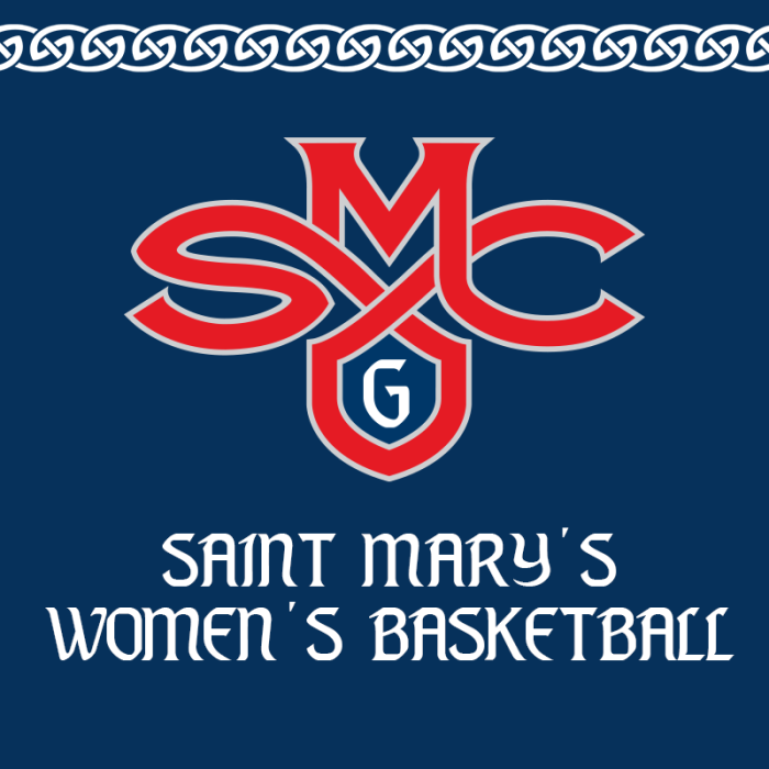 WBB | Saint Mary's vs. Oregon State 1