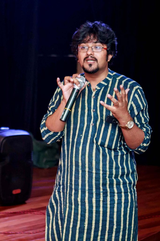 Panchatantra for Adults 2