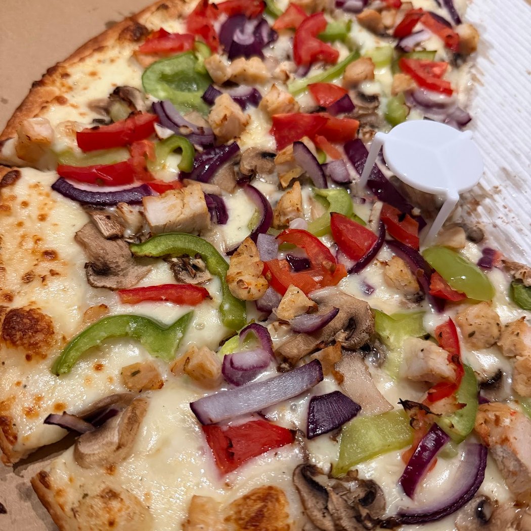 King Kong NY Pizza 3