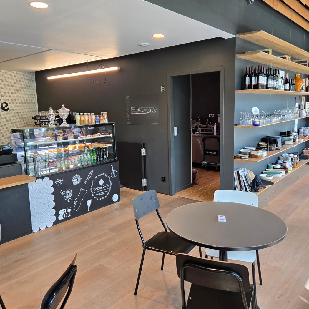 Le Delicias Caffè 3