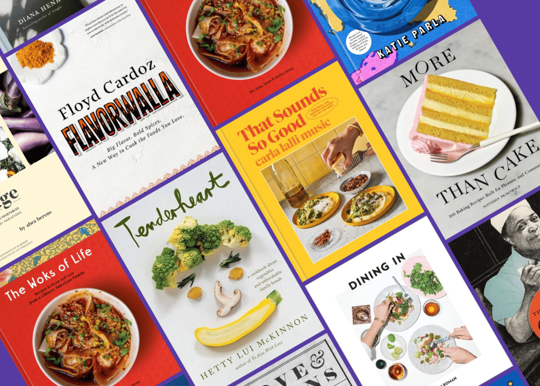 The Last Cookbook Club 1
