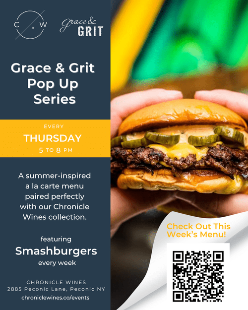 Grace & Grit Pop-Up