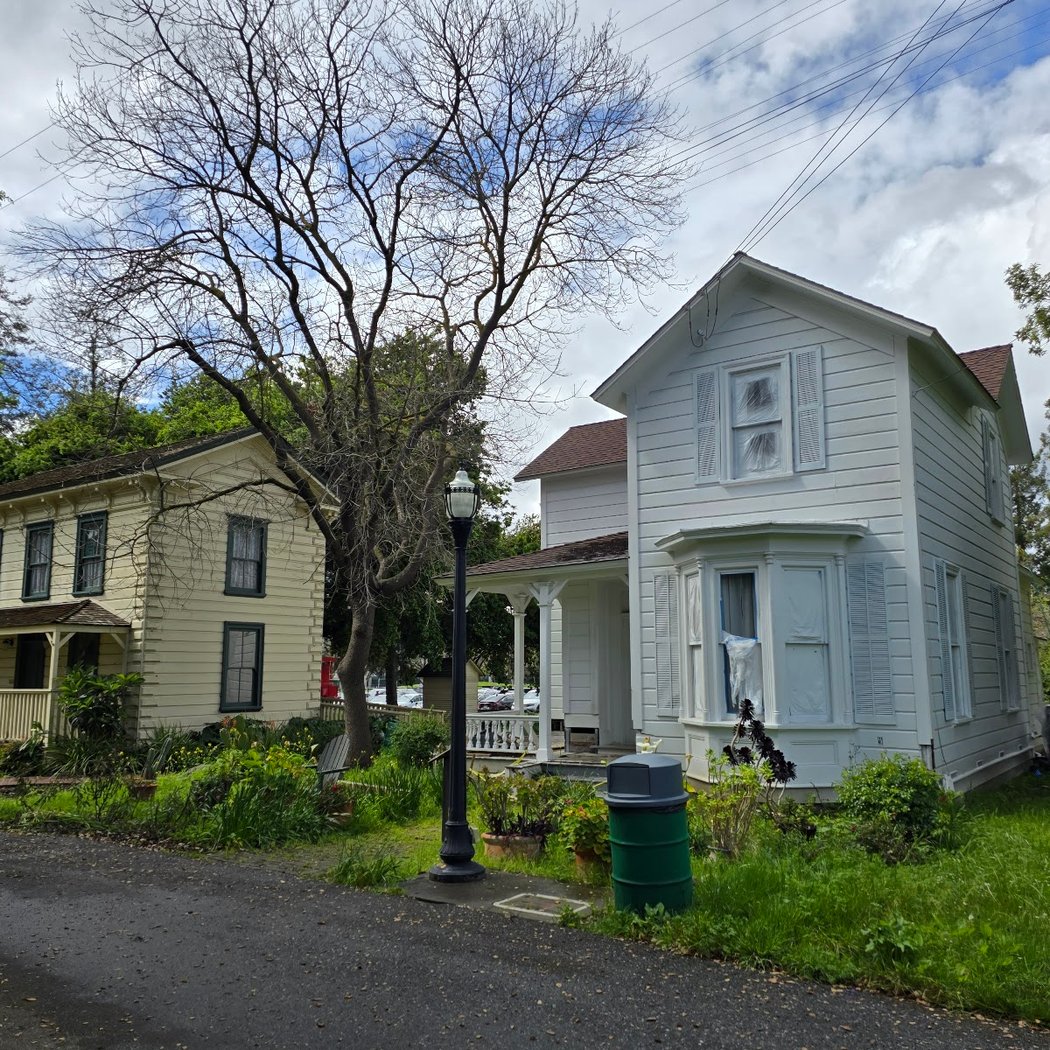 Greenawalt House 1