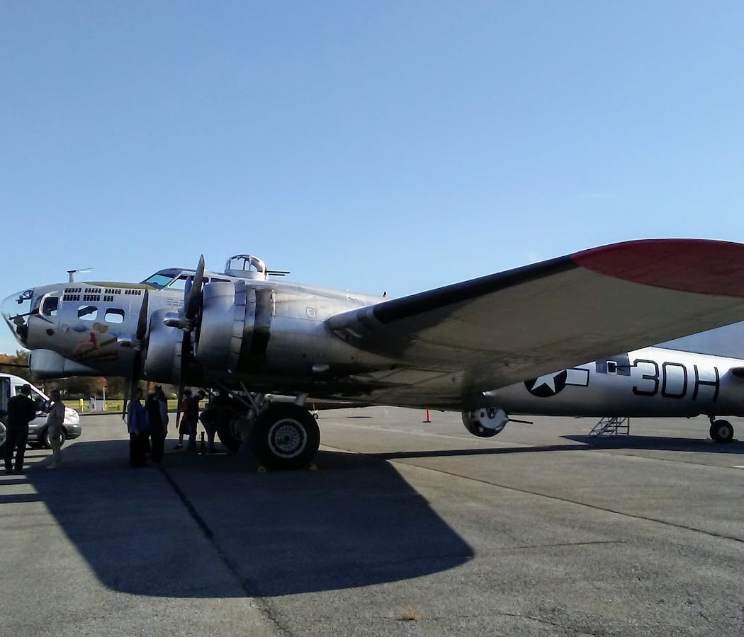 New York Air Show 3