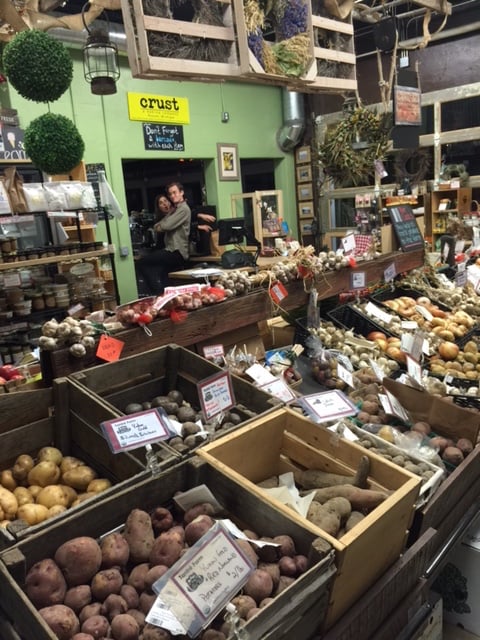 Argus Farm Stop - Liberty 3