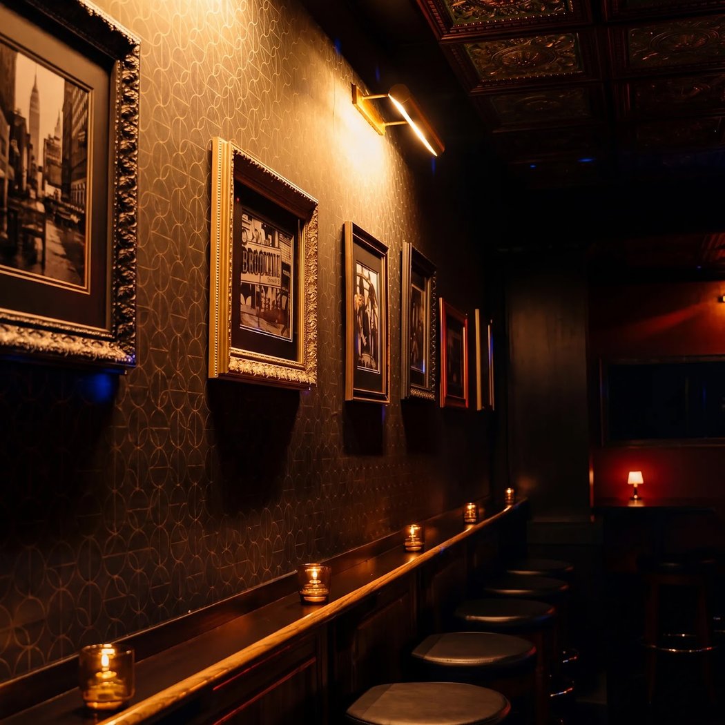 The Brooklyn Room 3