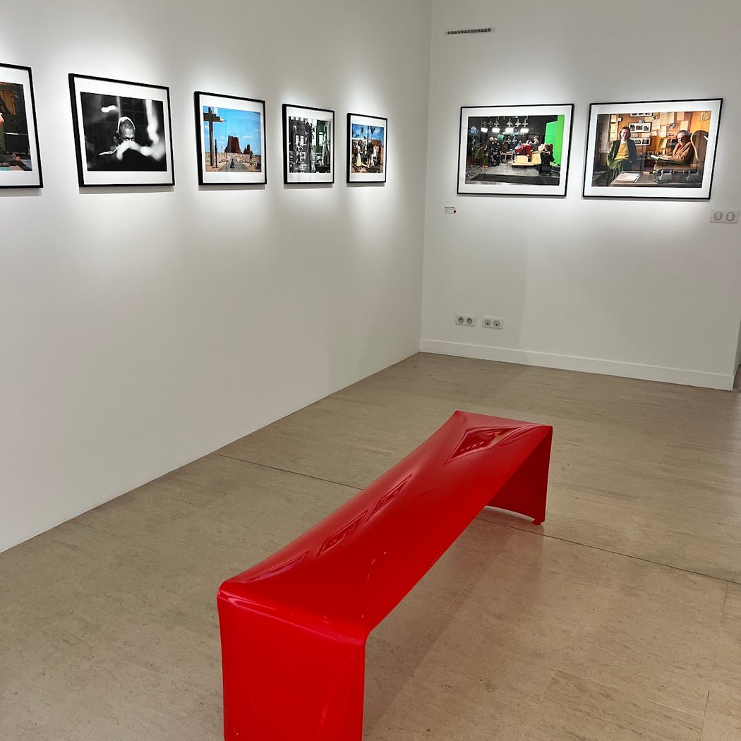 Expo photo de Jerry Schatzberg 3