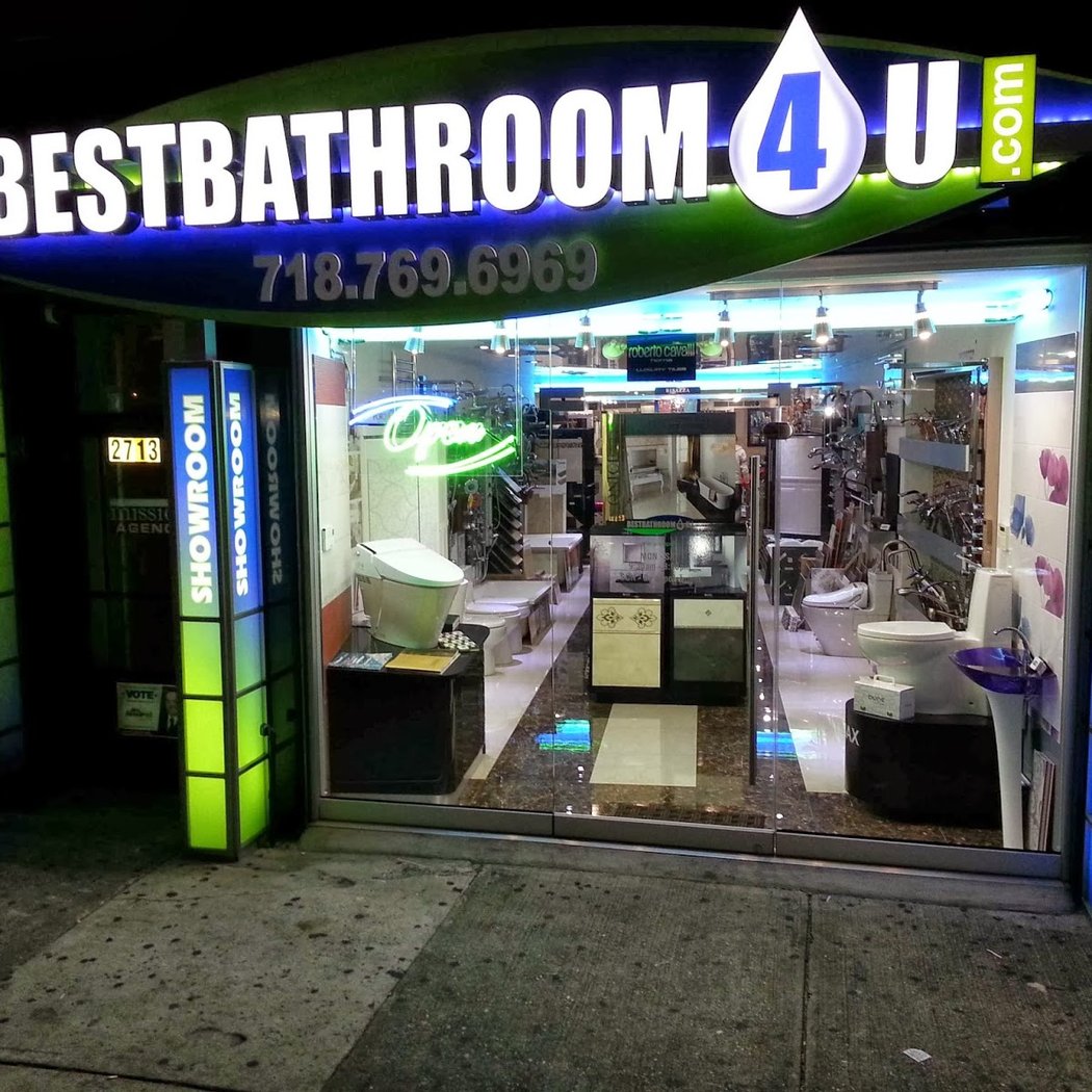 BESTBATHROOM4U 2