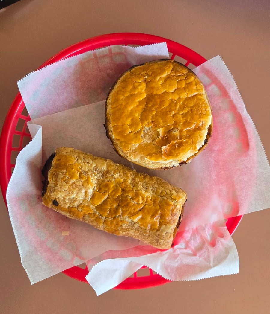 Vallejo Great Donuts 2