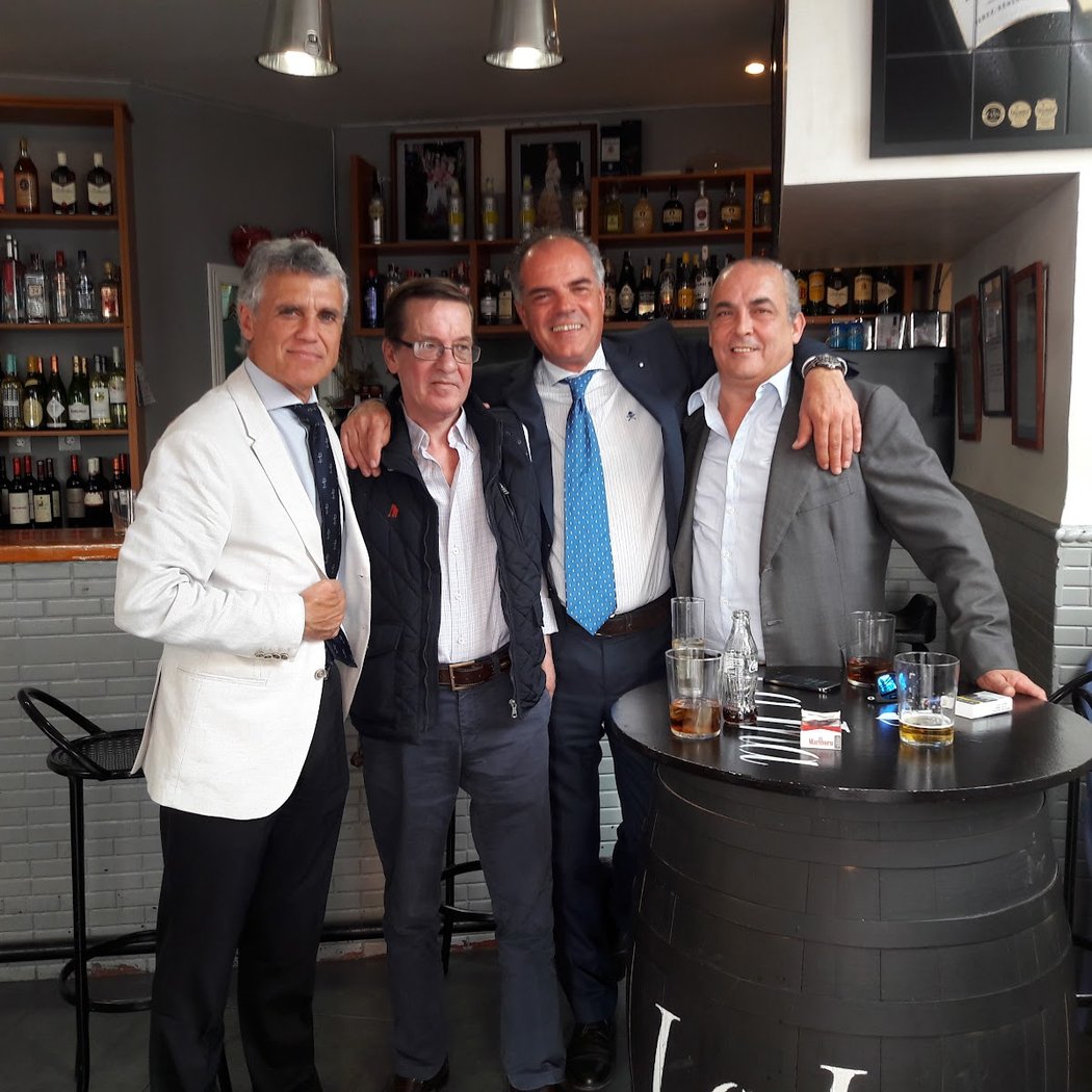 Bar Yaco 2