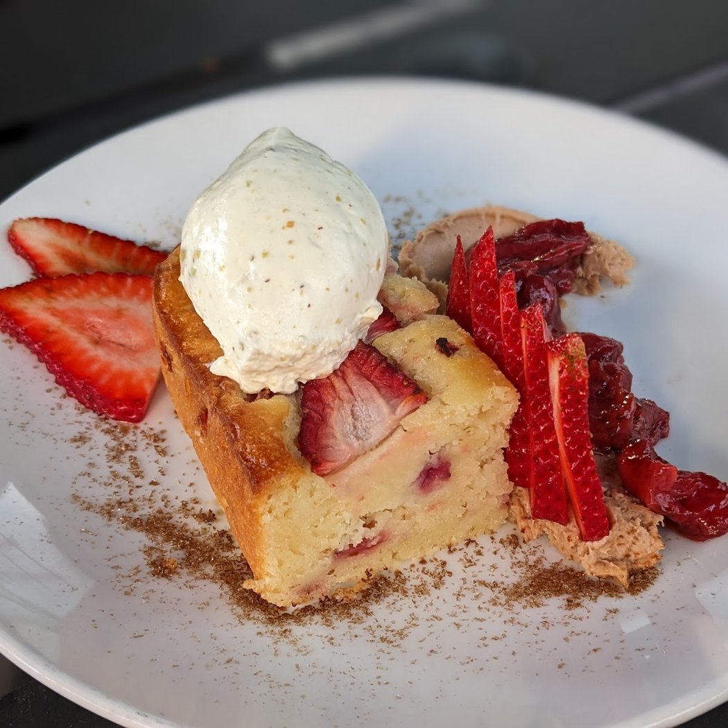 Vim Dining and Desserts 1