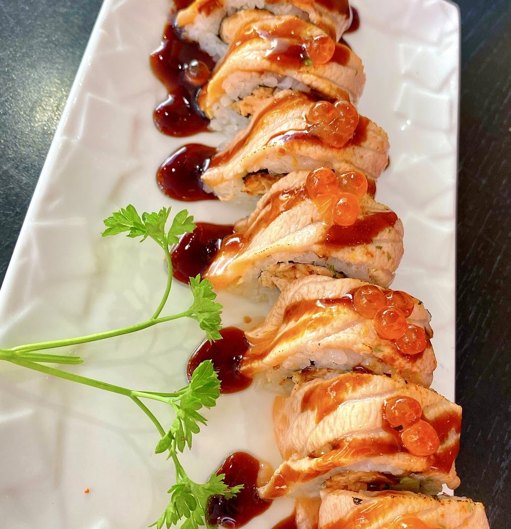 ID Fun Sushi 1