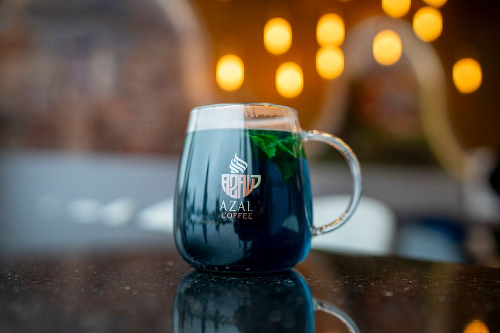Azal Coffee 3