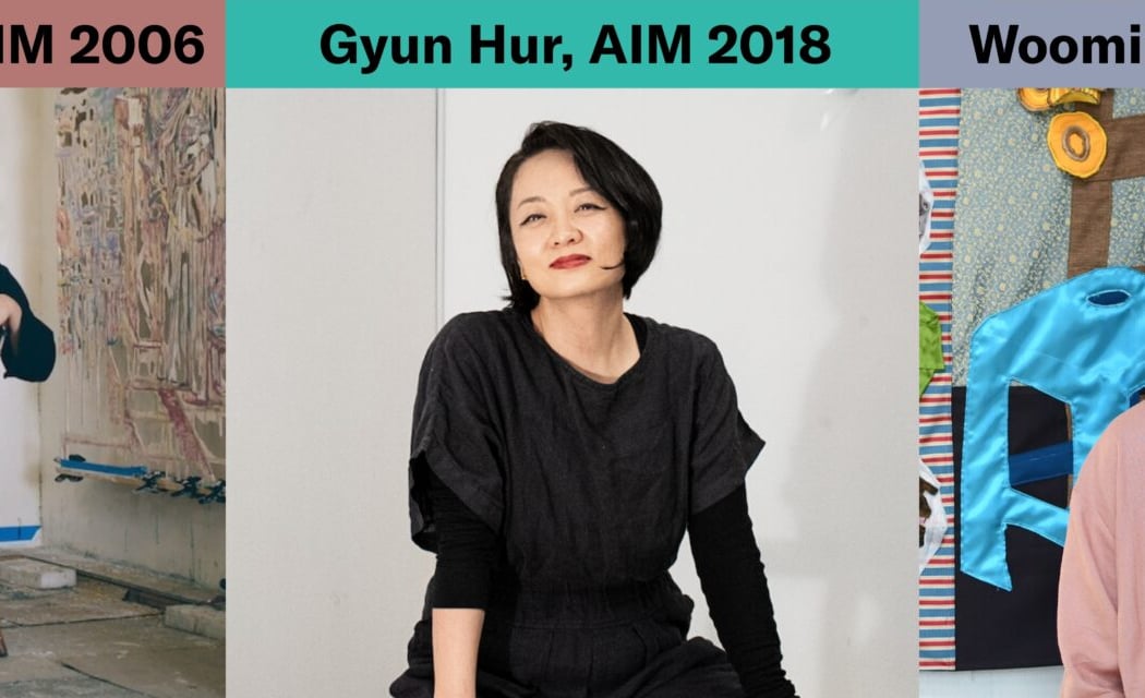 Paths & Practices: AIM Alumni in Conversation 1