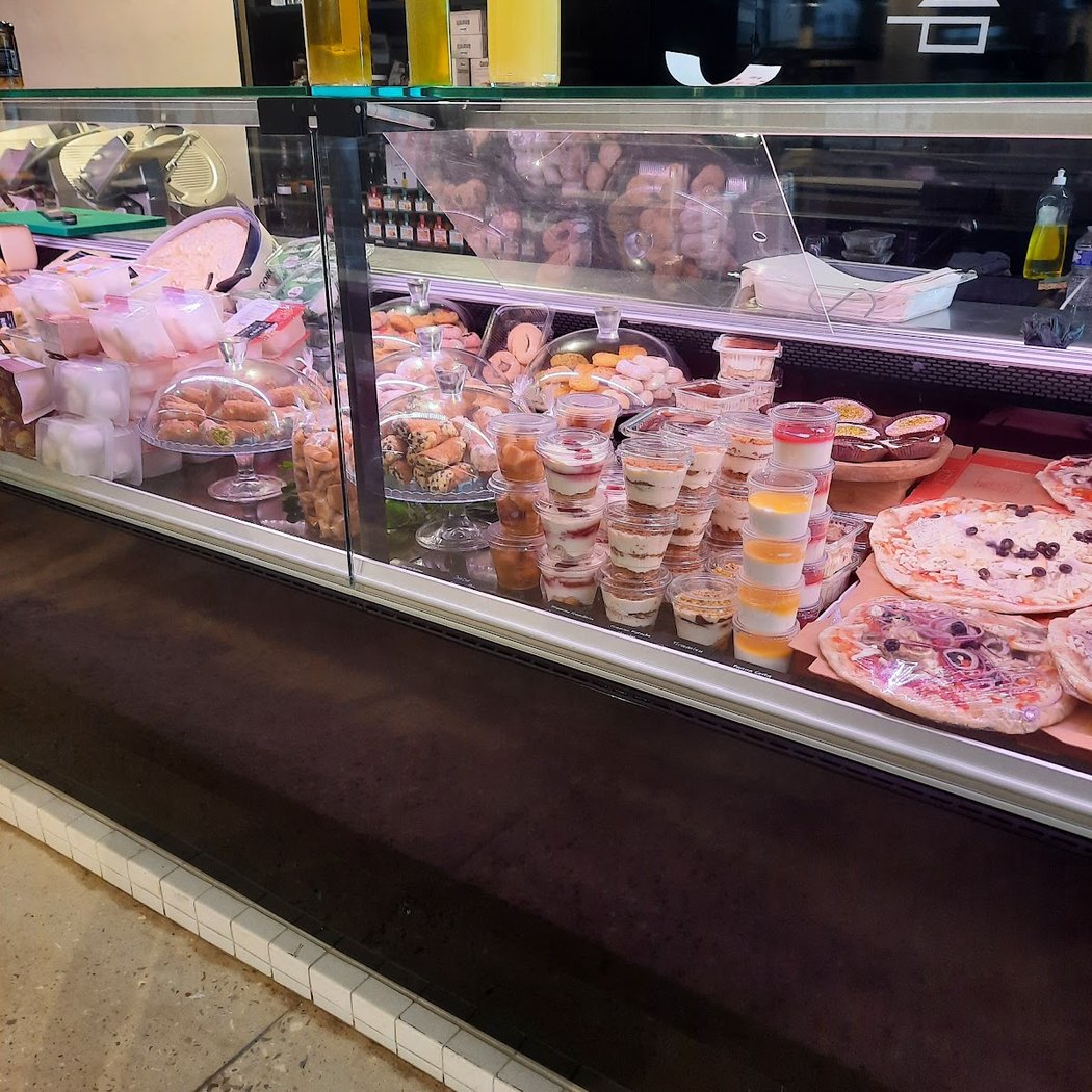 Marché des Avelines 5