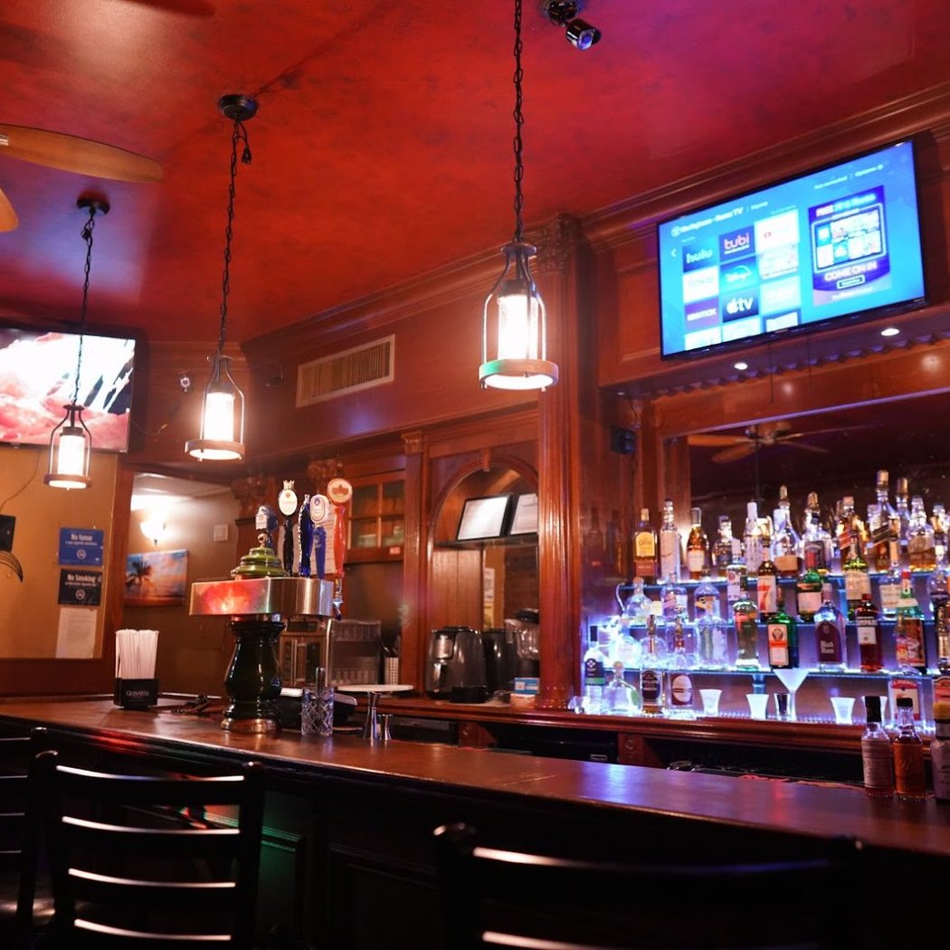 Paraiso Bar 2