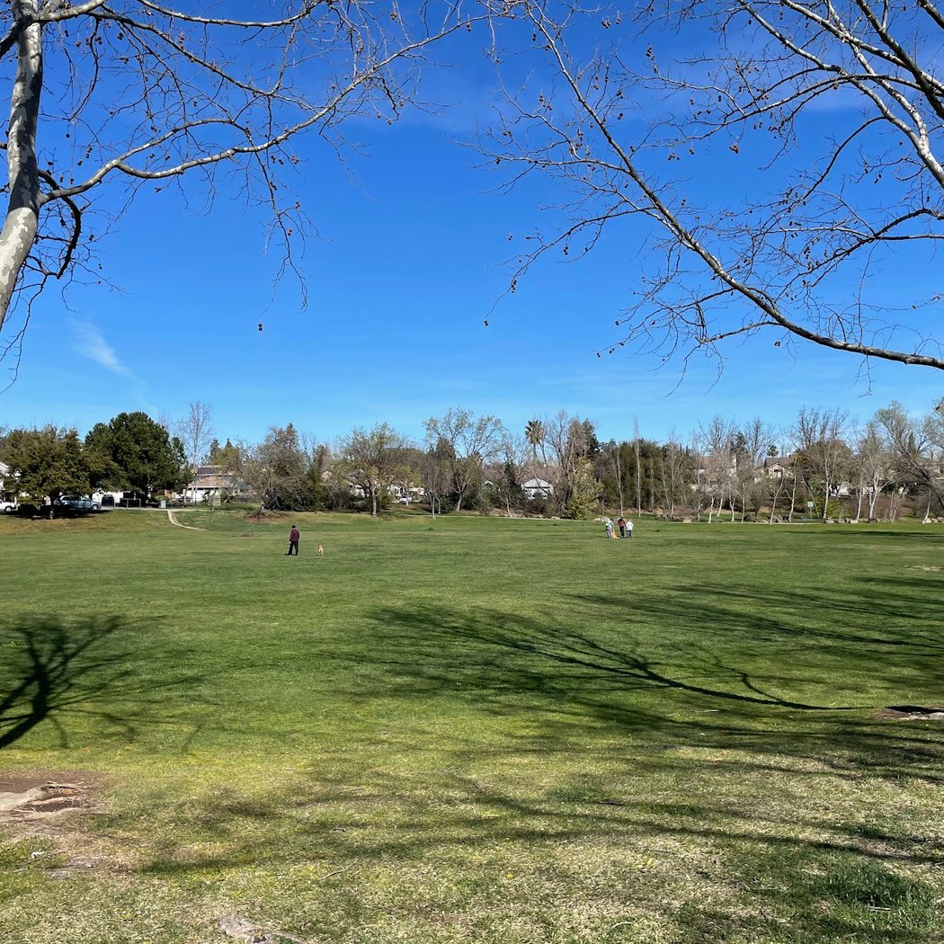 Creekside Park 3