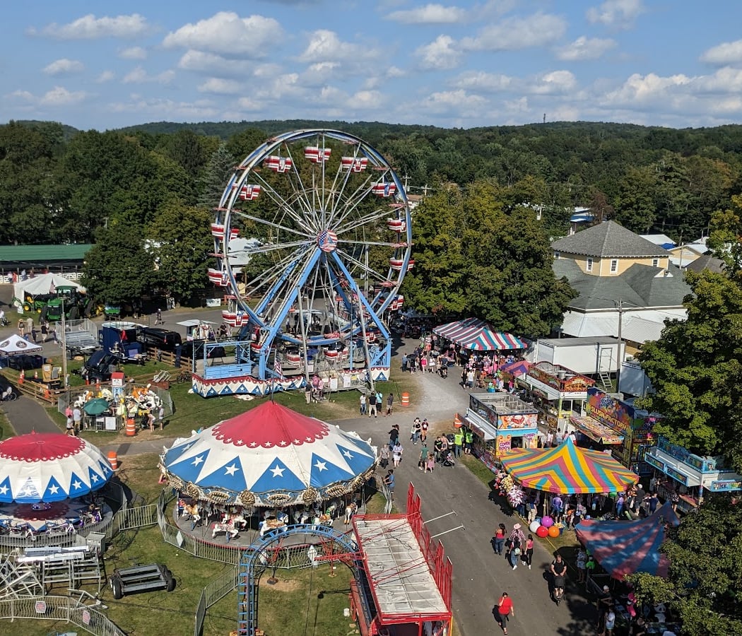 Columbia County Fair 2