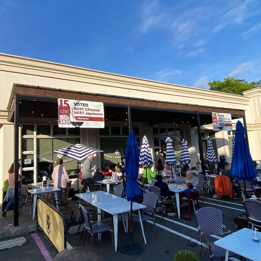 Hanami Restaurant 2