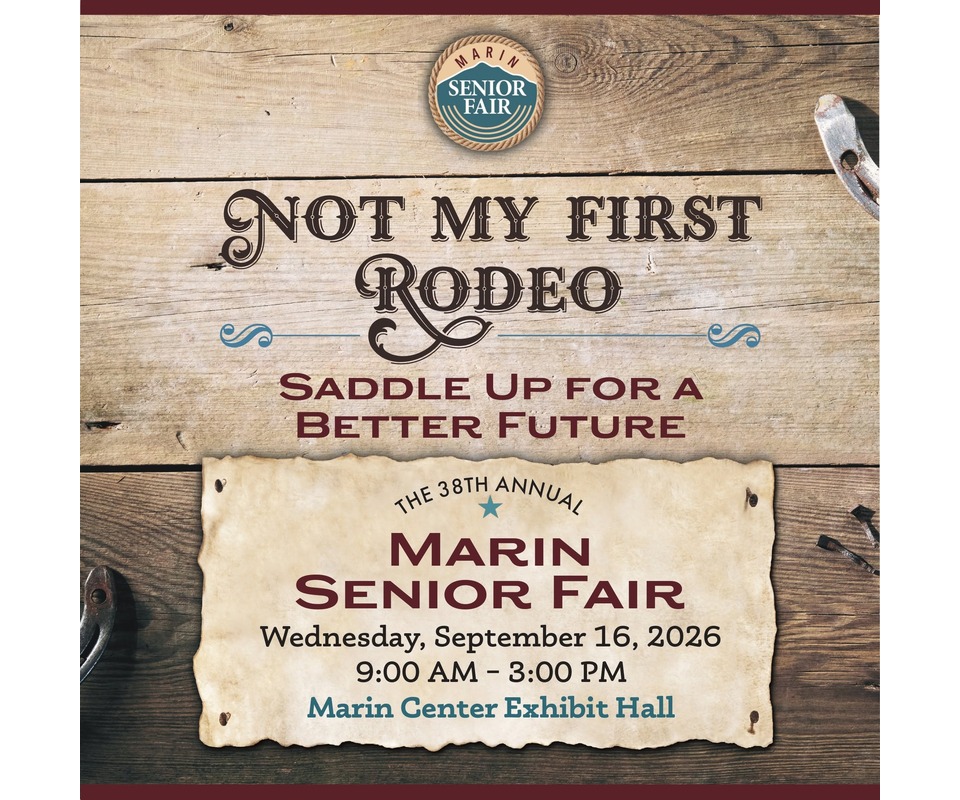 Marin Senior Fair