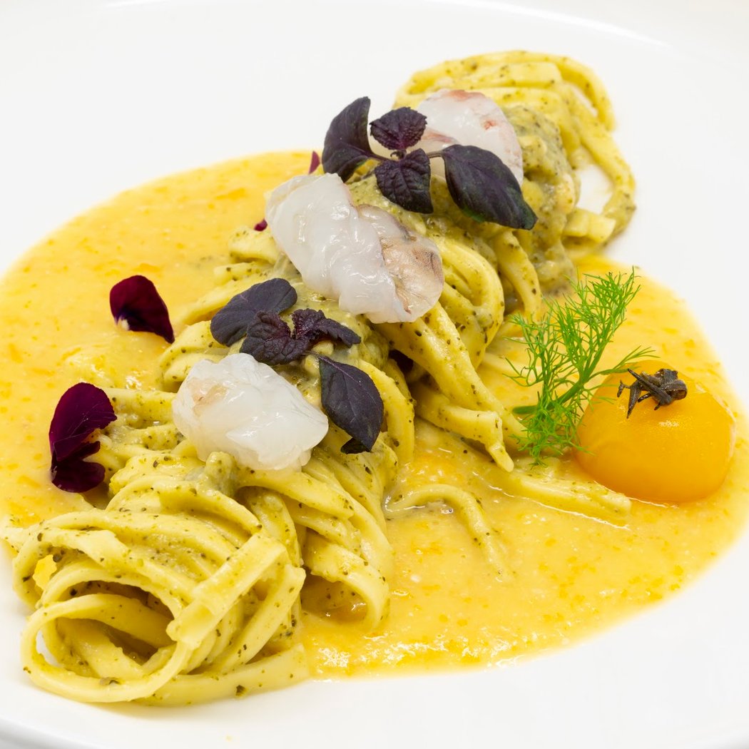 Ristorante La Duchessa