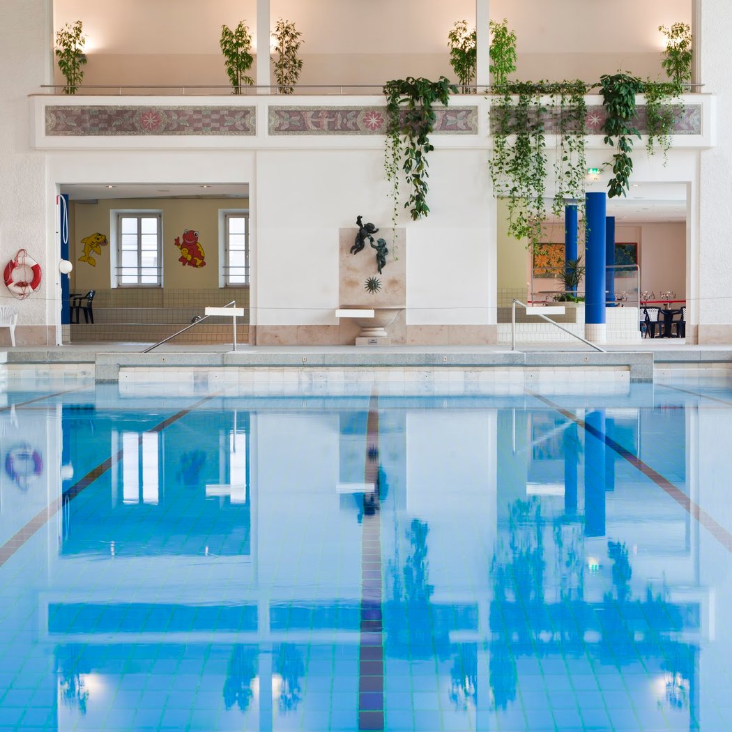 Pool - Nordbad 2