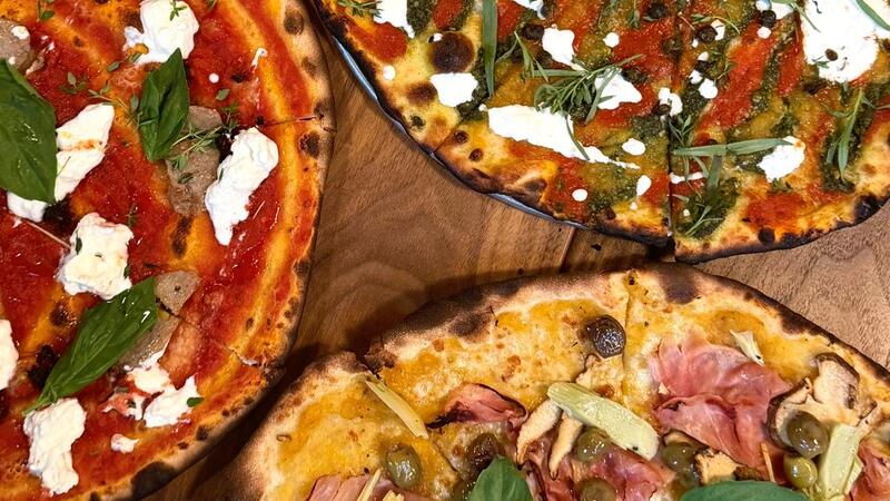 Giro Pizza