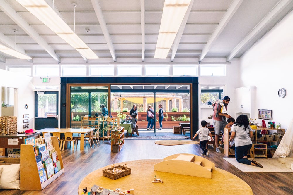 Preschool Tour (Ages 2 to 5) 1