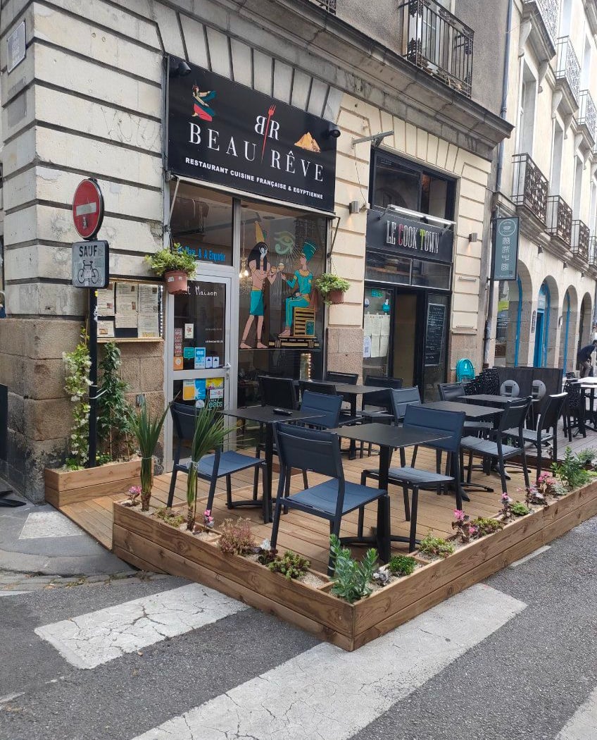 Beau Rêve 2