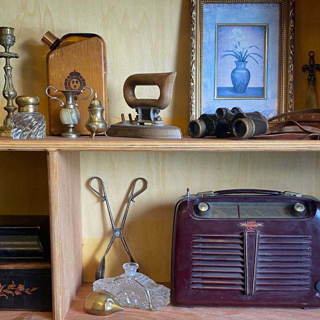 MINI VENTE SPÉCIALE OBJETS ARTS & CURIOSITÉS 1