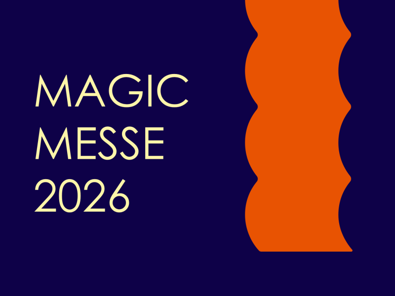 Magic Messe 2026 1