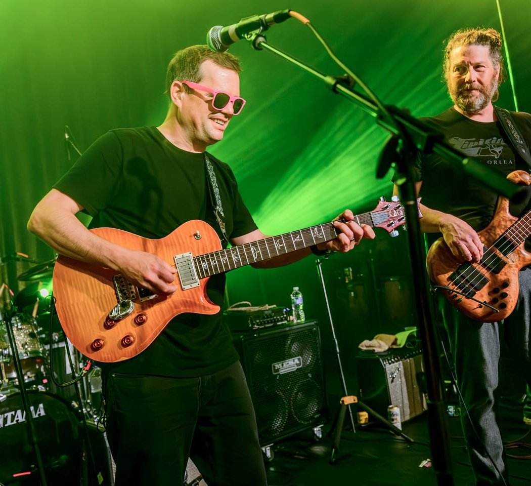 moe. & Umphrey’s McGee 3