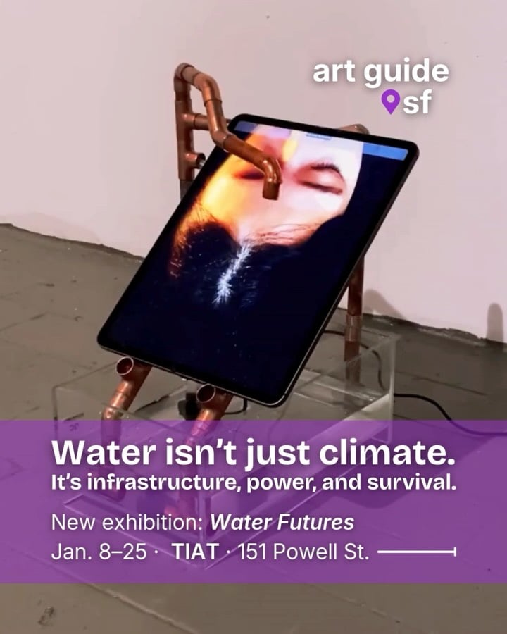 Water Futures 1