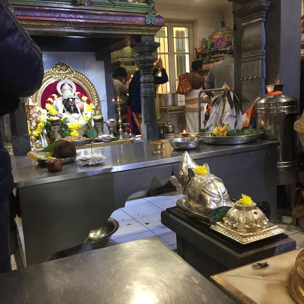Fête de Ganesh 2