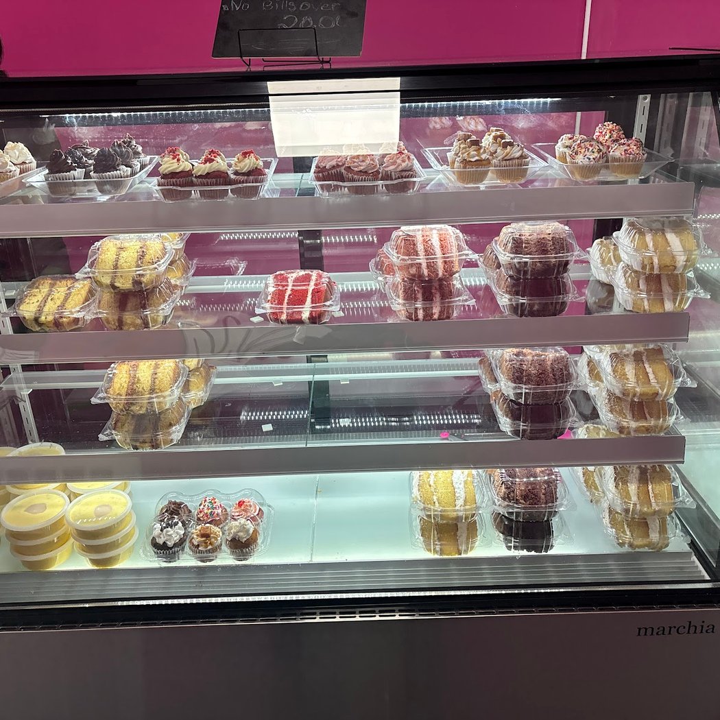 L.A Sweets NY 2