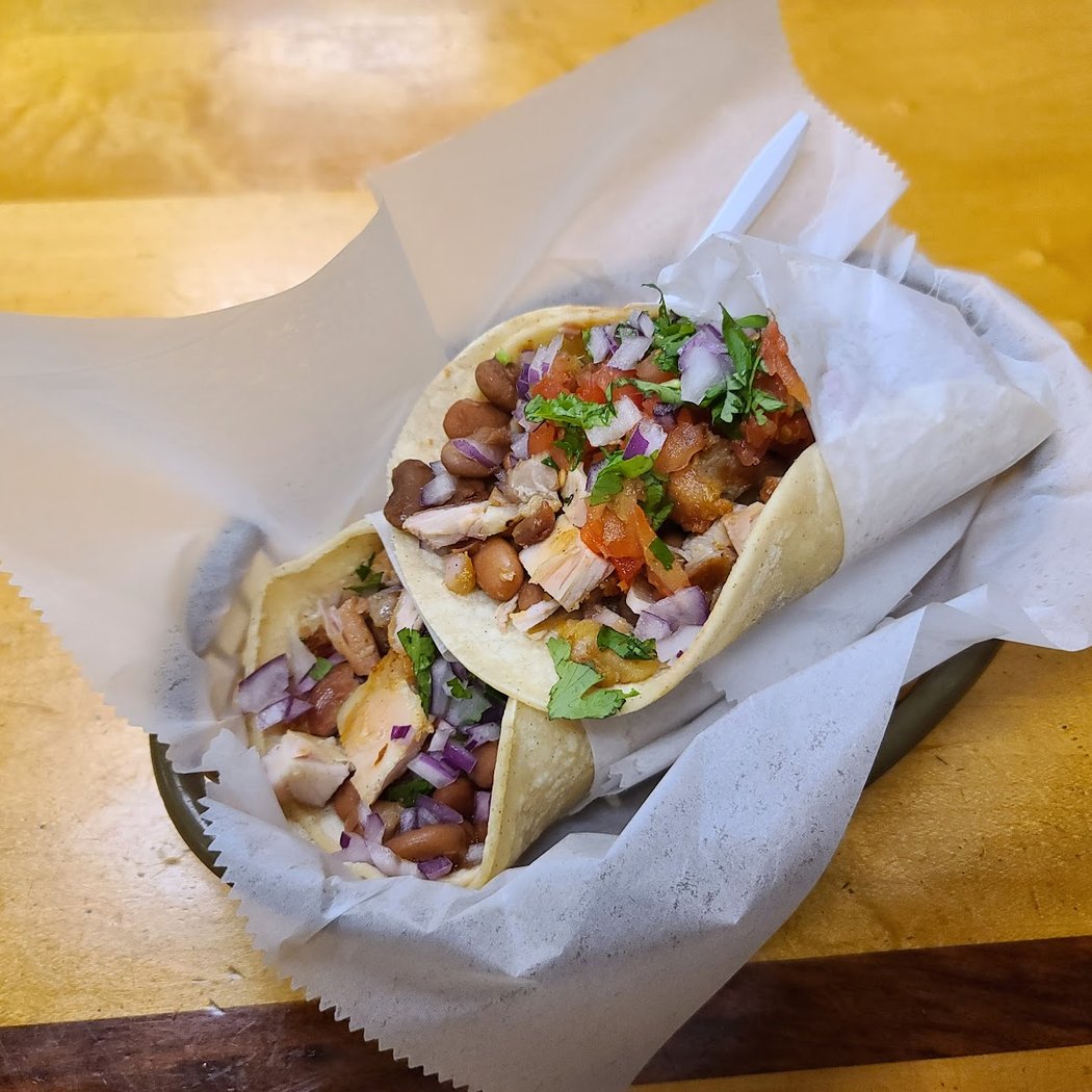 Sonoma Taco Shop 3