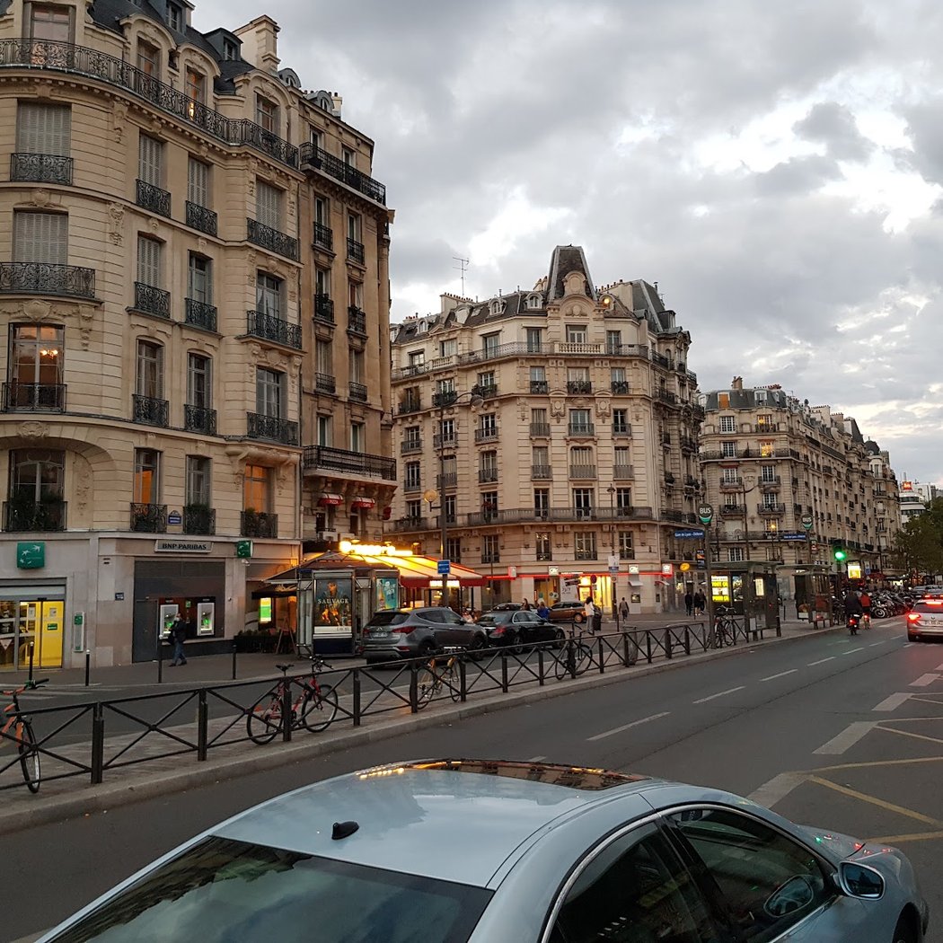 Bd Diderot 1