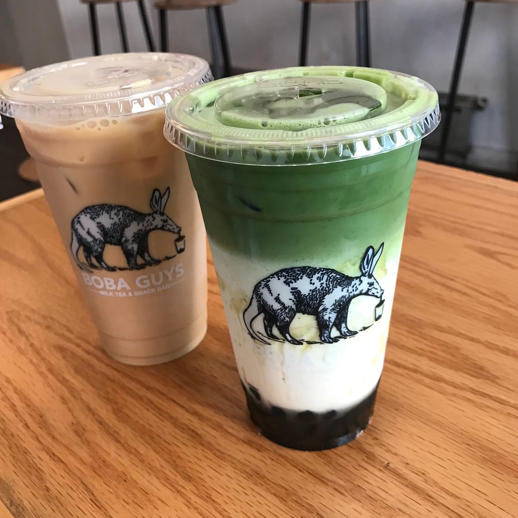 Boba Guys Lower East Side 1