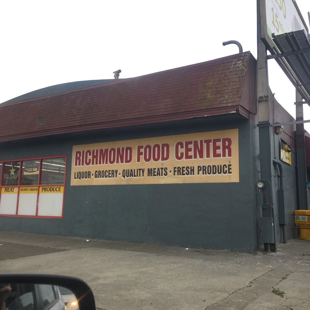Richmond Food Center 2
