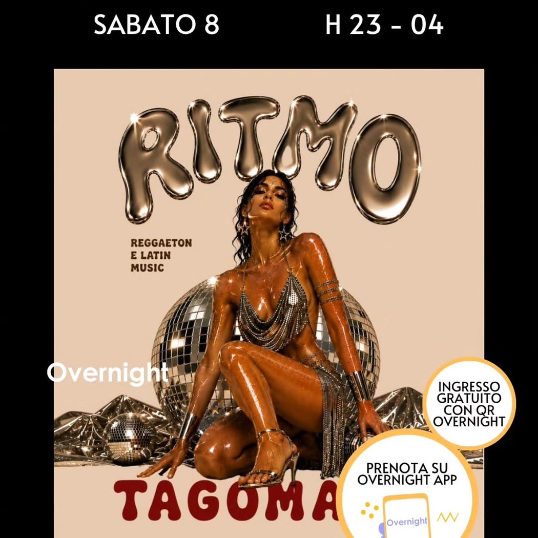 Ritmo 1