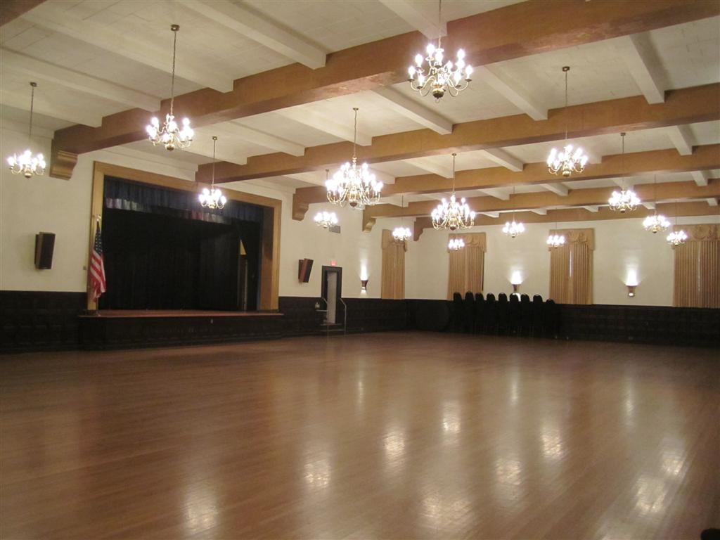 LindyGroove Social Dance 2