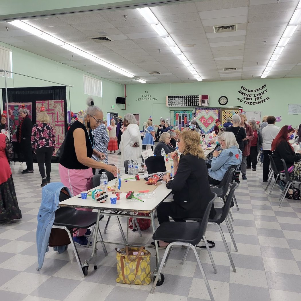 Pasta Feed & Auction 2