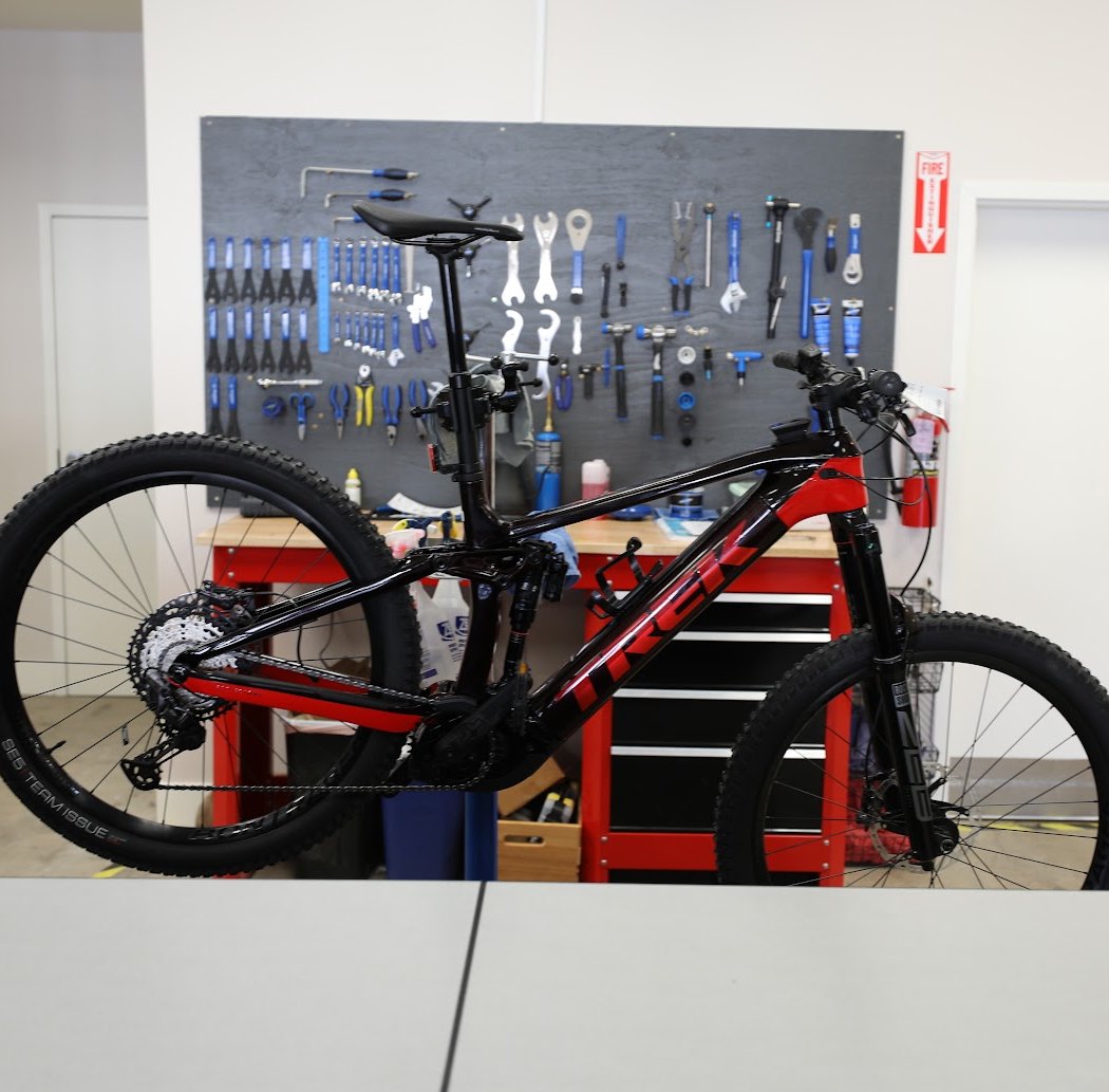 Epicenter Cycling 1