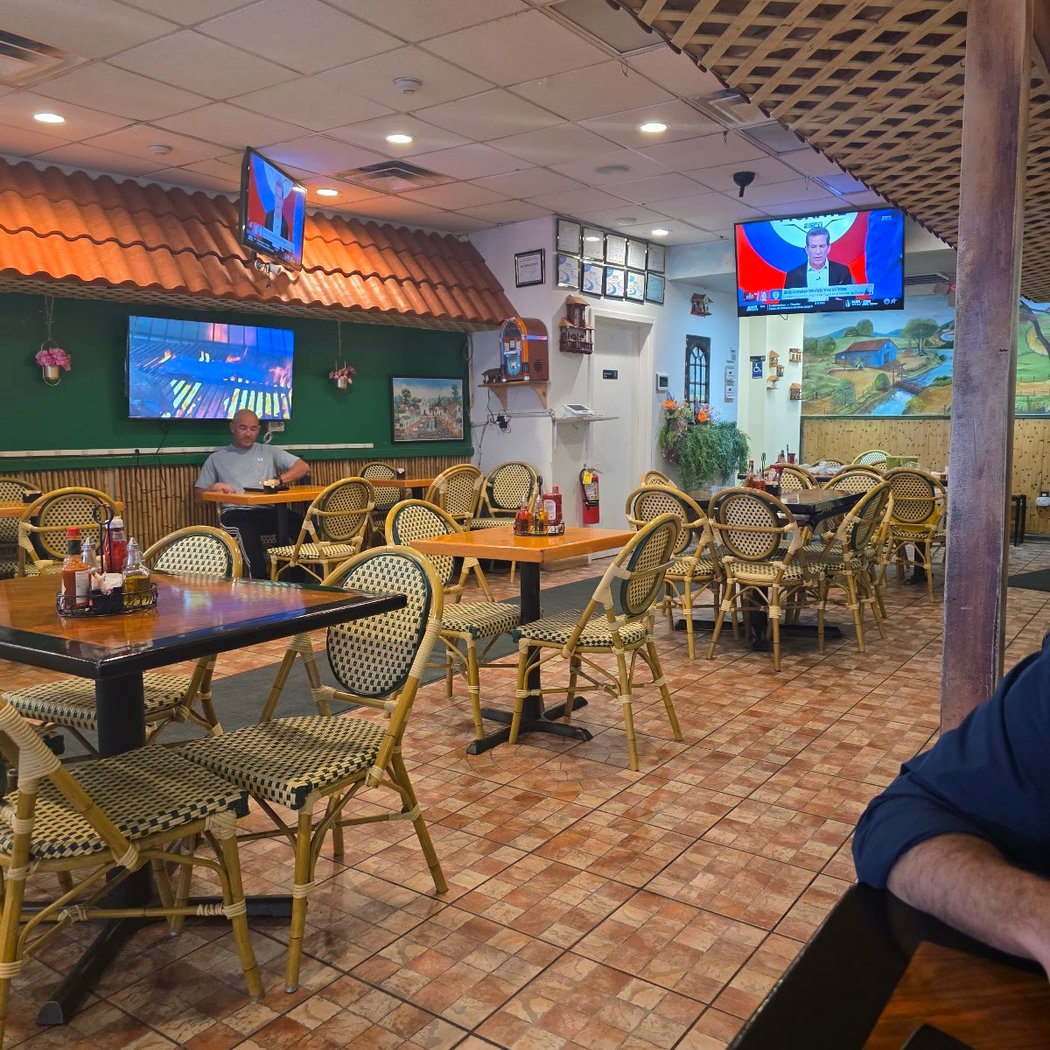 El Rancho Colombiano 3