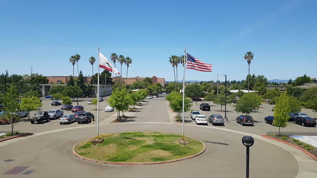 Sonoma County Sheriff's Office Community Academy 2020 3