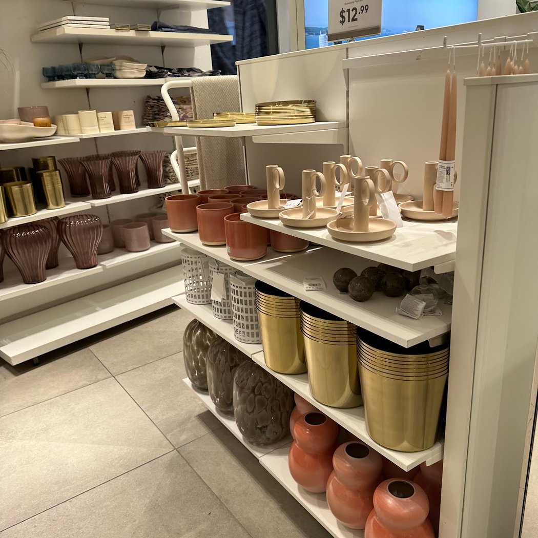 H&M 3