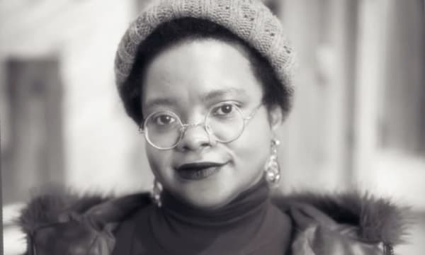 Vanisha Gould Quartet 1