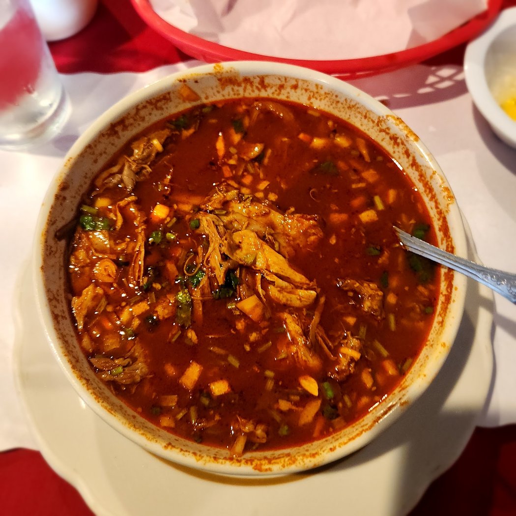 Jesús Mexican Restaurant 1