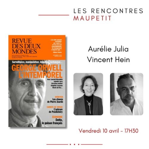 Revue des deux Mondes 1