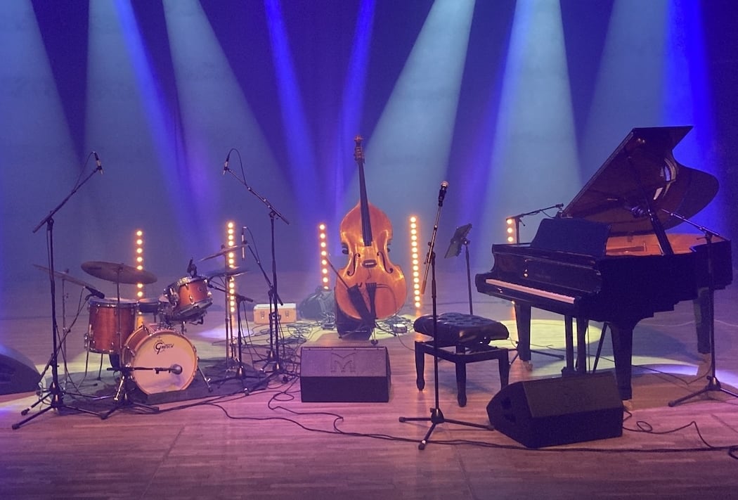 Jam Jazz Solidaire 1